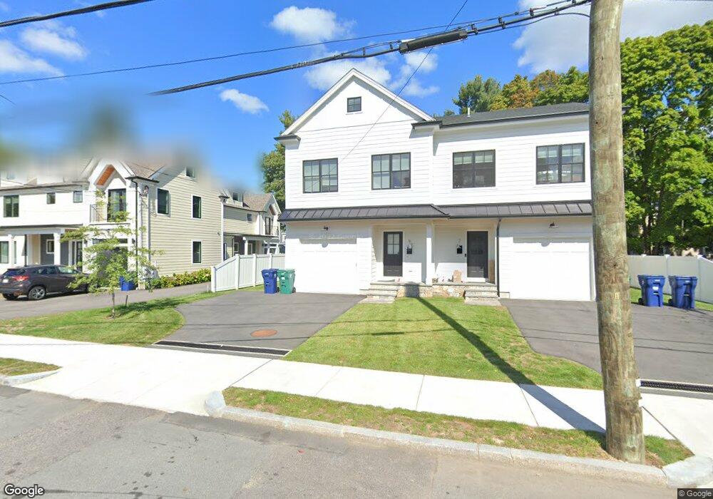 9 Sharon Ave, Auburndale, MA 02466 - photo 1