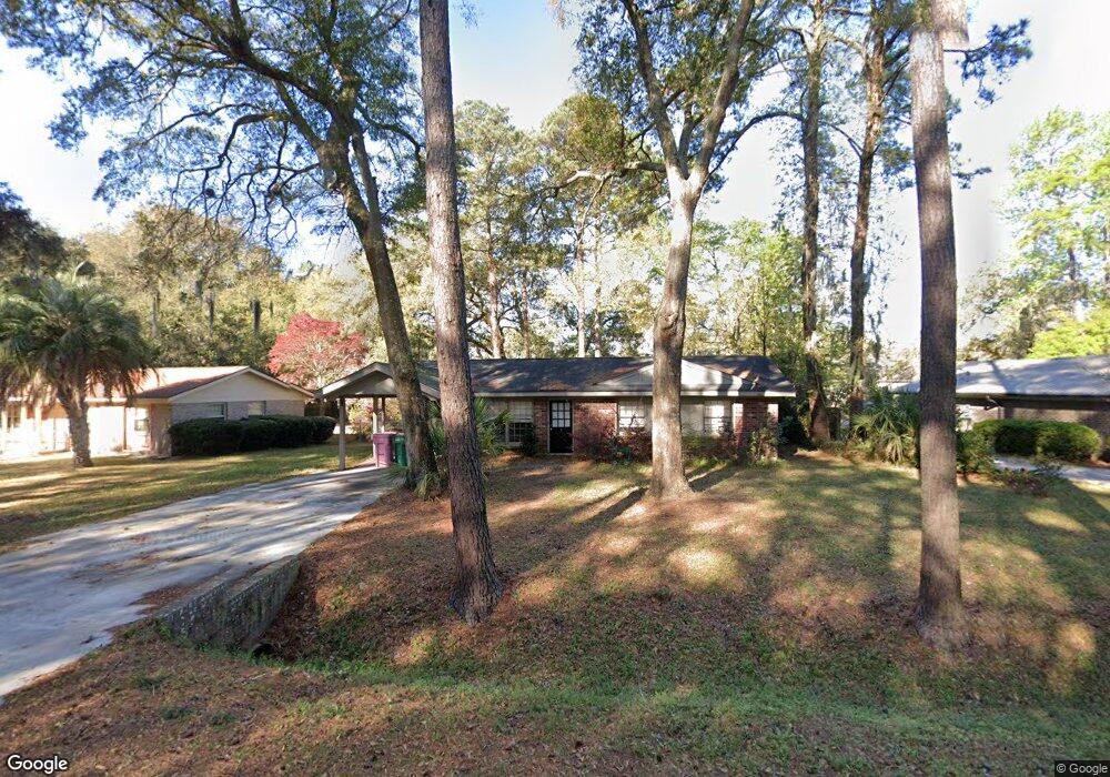 613 Walthour Rd, Savannah, GA 31410 - photo 1