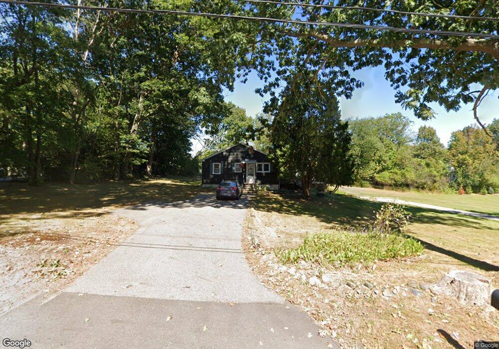 1060 Banfield Rd, Portsmouth, NH 03801 - photo 1