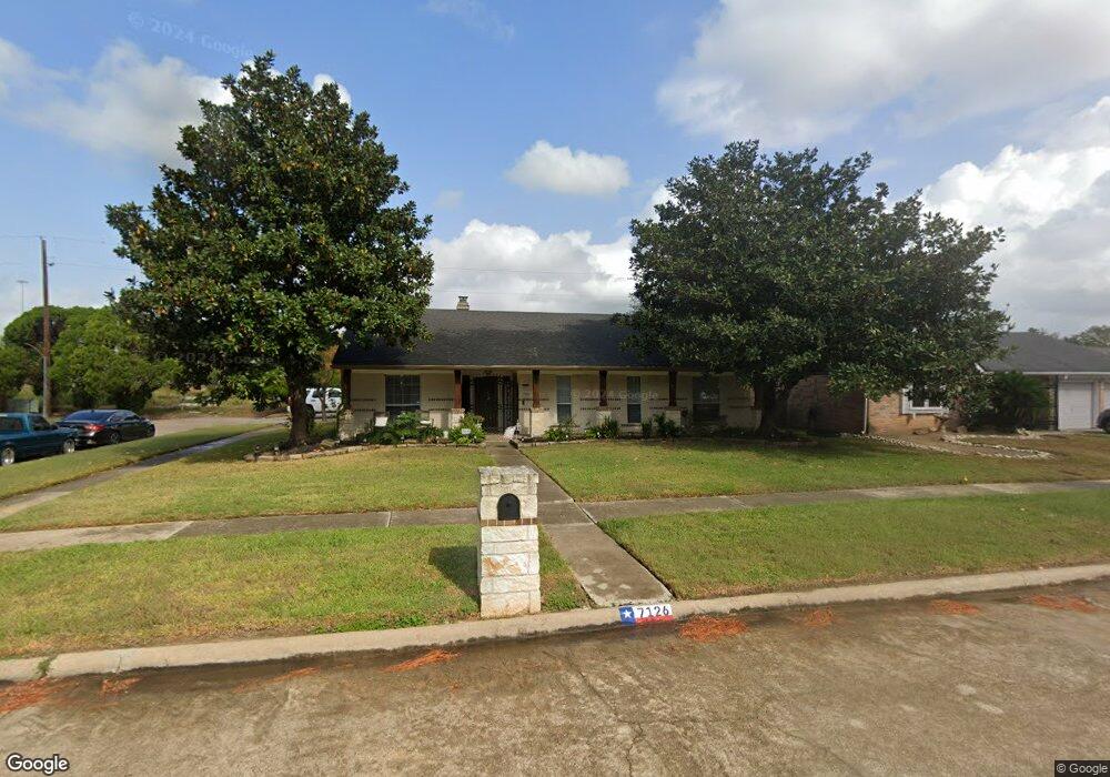 7126 Northleaf Dr, Houston, TX 77086 - photo 1