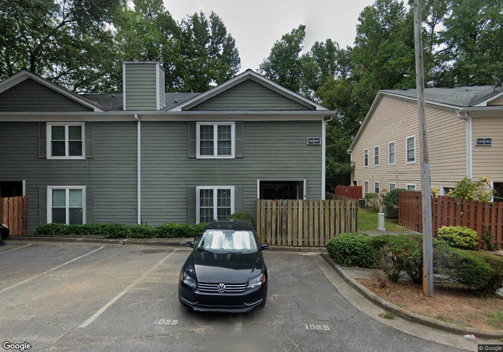 1095 Rock Creek Ln unit 1095, Norcross, GA 30093 - photo 1