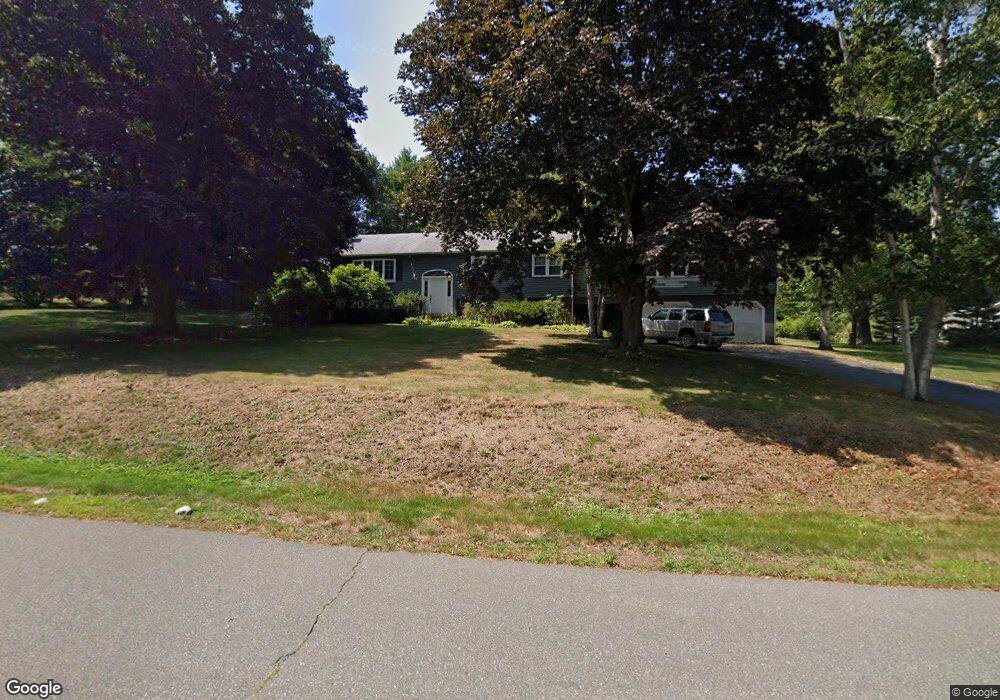 3 Daniels Rd, Wenham, MA 01984 - photo 1