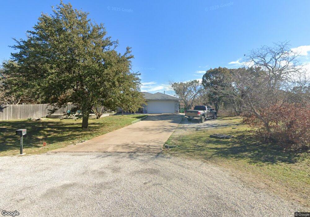 2007 Caballo Ct, Granbury, TX 76048 - photo 1