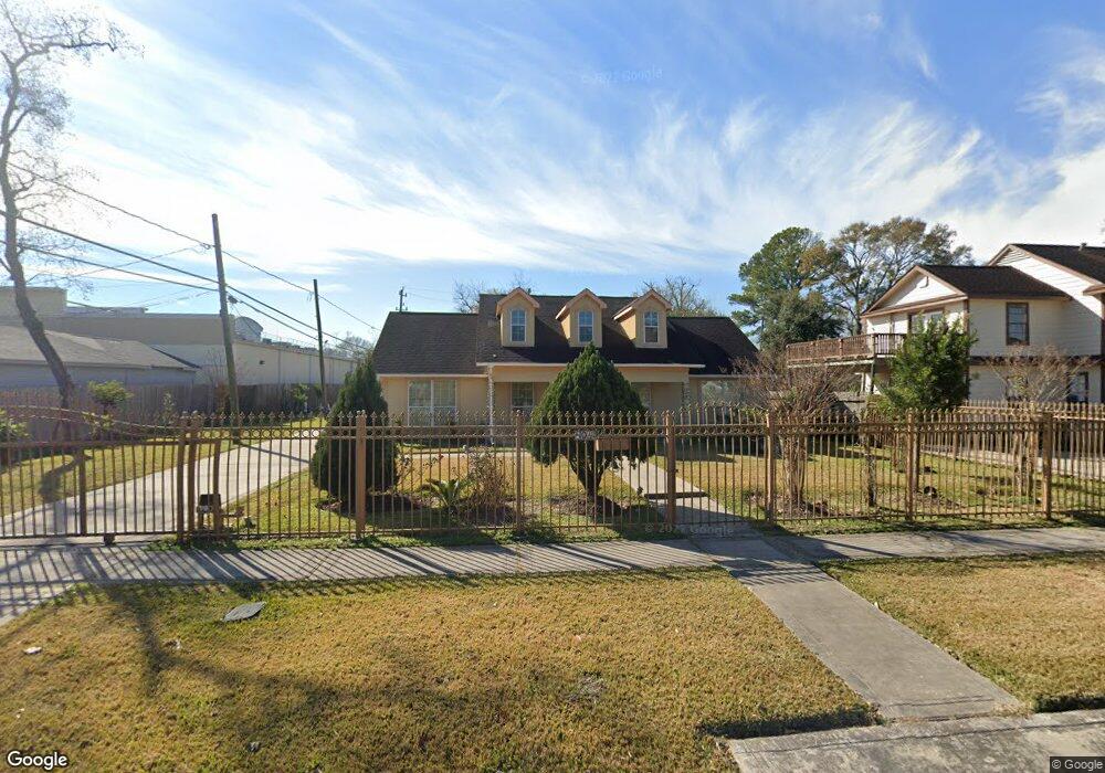 8042 Grafton St, Houston, TX 77017 - photo 1