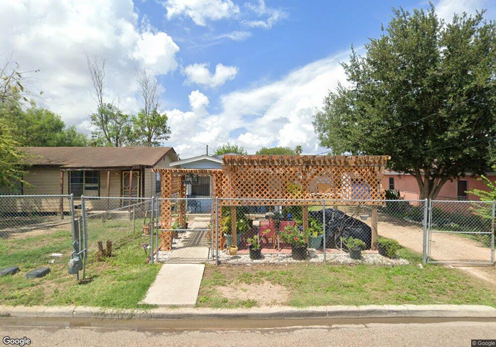 2110 Caceres St, Donna, TX 78537 - photo 1
