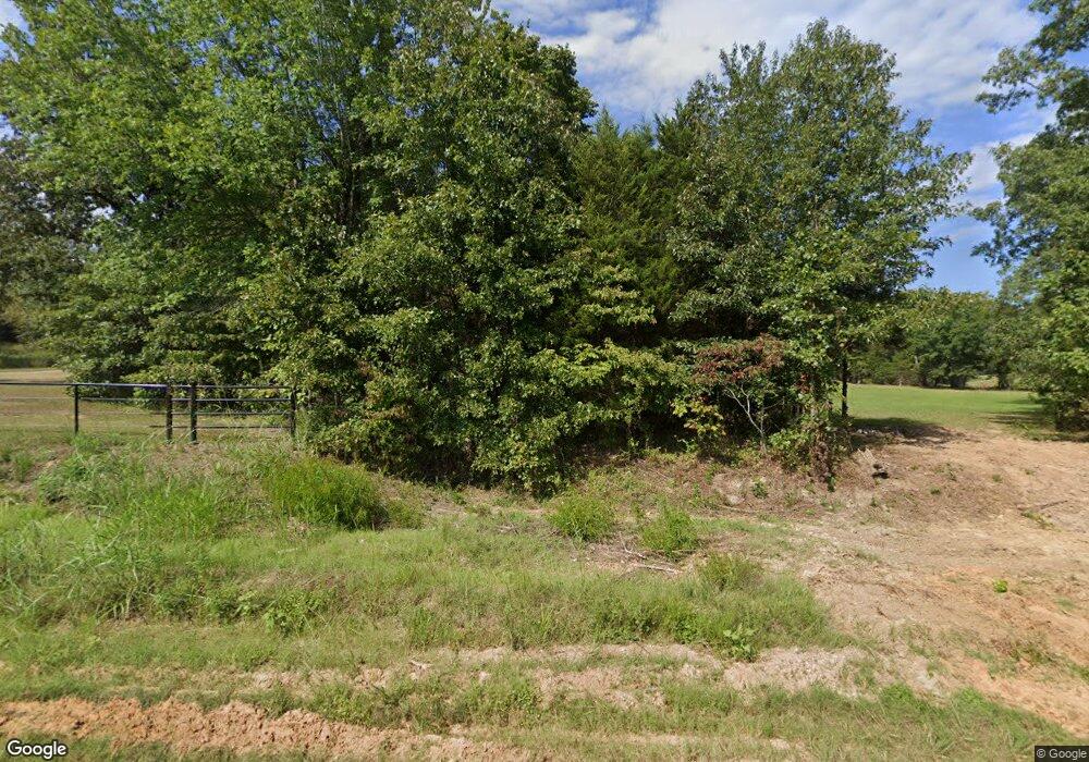 475363 E 1070 Rd, Muldrow, OK 74948 - photo 1