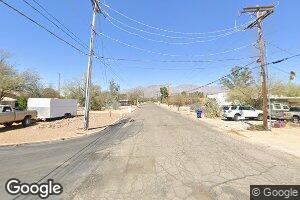 0 E Linden St Unit 21314157, Tucson, AZ 85712