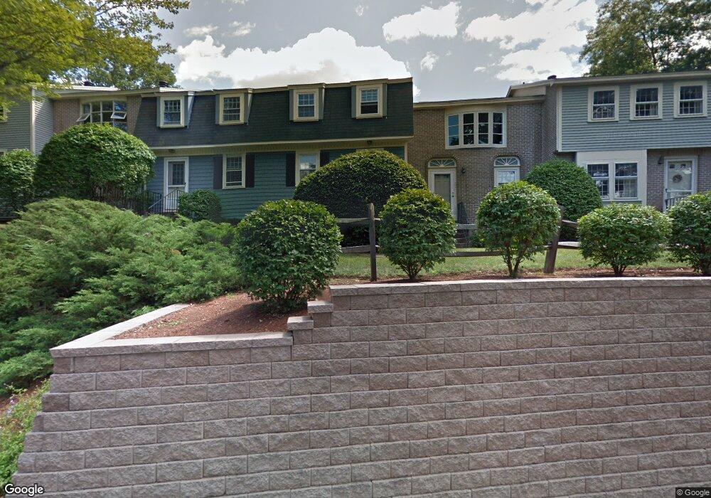 177 Cannongate III, Nashua, NH 03063 - photo 1