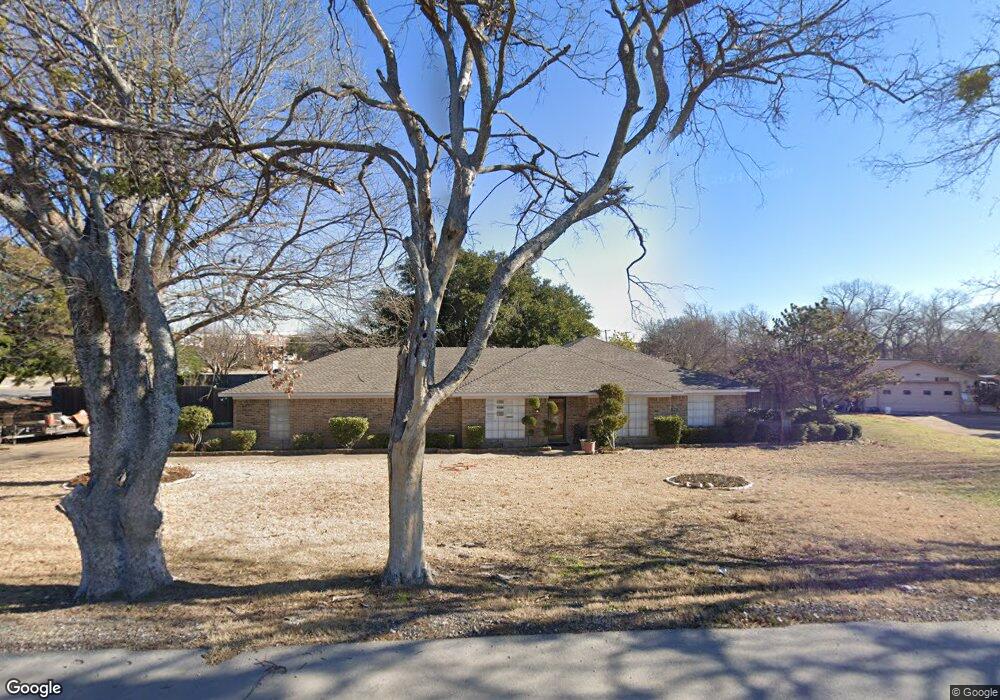 104 S Maxwell Creek Rd, Wylie, TX 75098 - photo 1