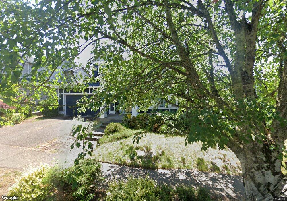 15330 SE Honeysuckle Way, Clackamas, OR 97015 - photo 1