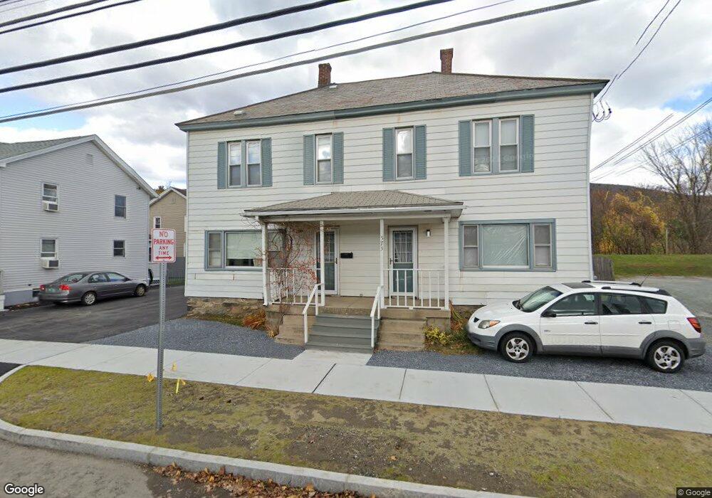 573 State Rd unit 575, North Adams, MA 01247 - photo 1