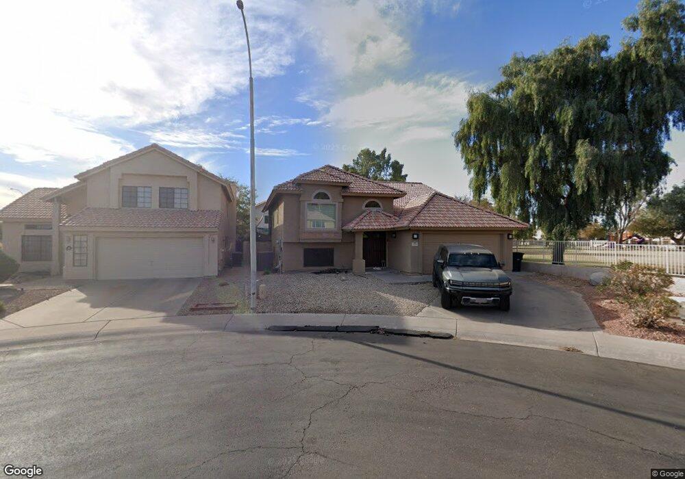 1631 W Ivanhoe Ct, Chandler, AZ 85224 - photo 1