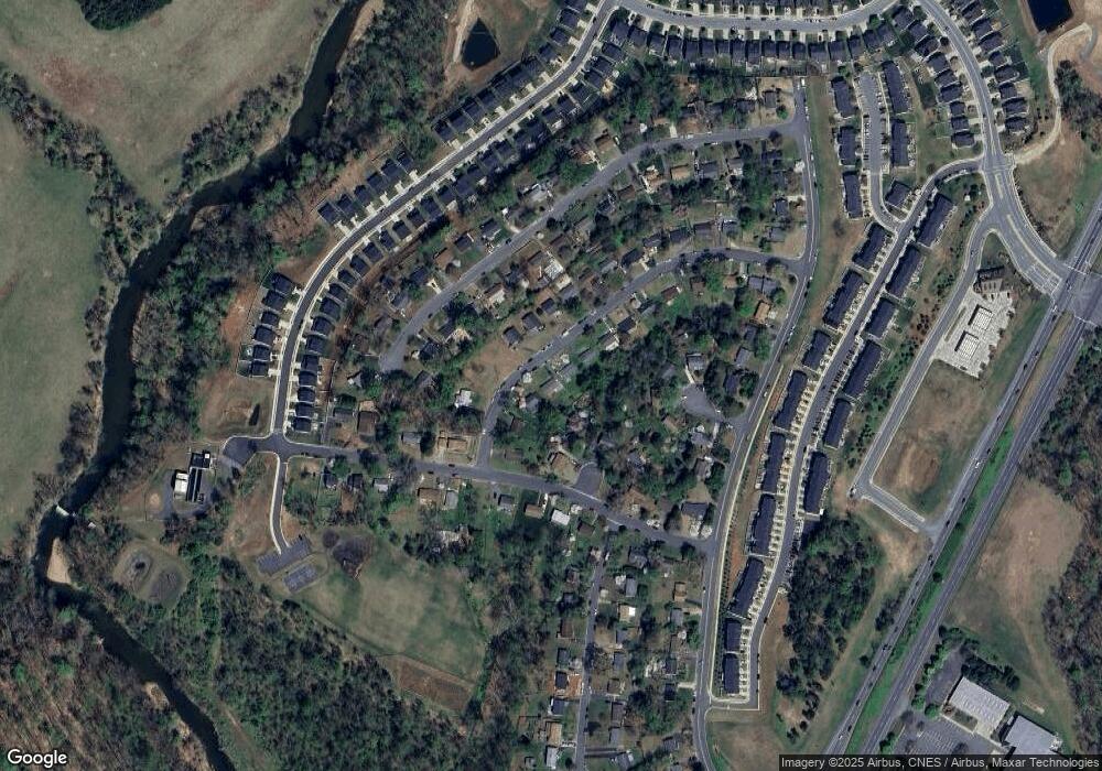 207 Barnsdale Rd, Charlottesville, VA 22911 - photo 1