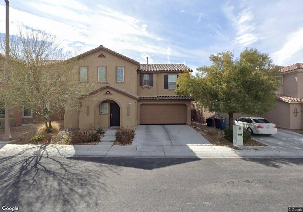 11029 Sundad St, Las Vegas, NV 89179 - photo 1