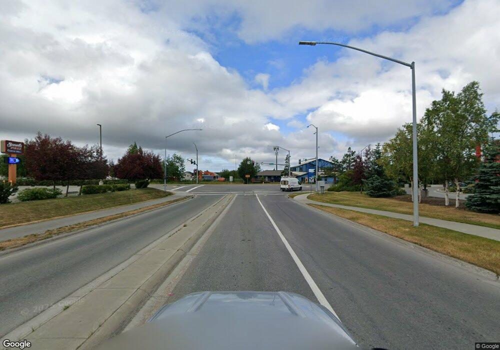 2161 E 88th Ave, Anchorage, AK 99507 - photo 1