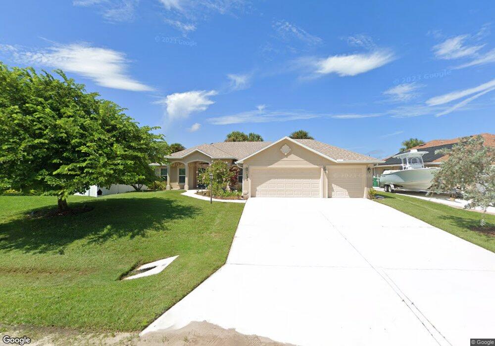 131 Concha Dr, Sebastian, FL 32958 - photo 1