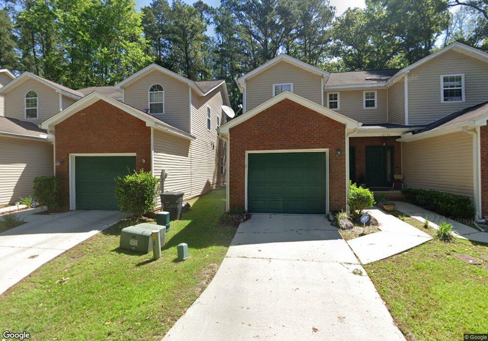 2584 Centerville Ct unit 16, Tallahassee, FL 32308 - photo 1