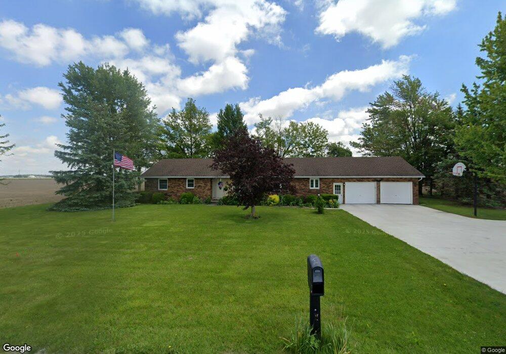 16483 Road 24, Fort Jennings, OH 45844 - photo 1