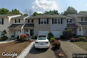 23 Scotto Place Unit 23, Dayton, NJ 08810