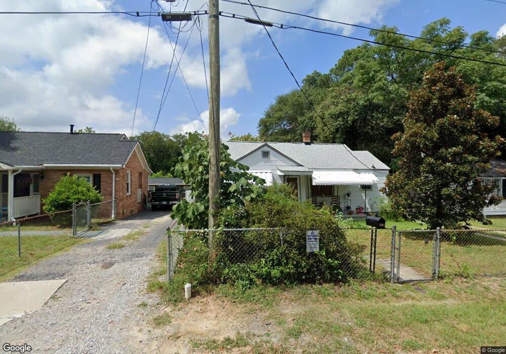 336 Epting St, West Columbia, SC 29169 - photo 1