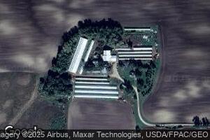 14747 380th Ave, Cyrus, MN 56323