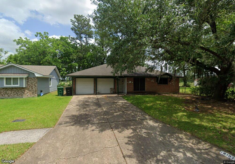 10102 Woodwick St, Houston, TX 77016 - photo 1
