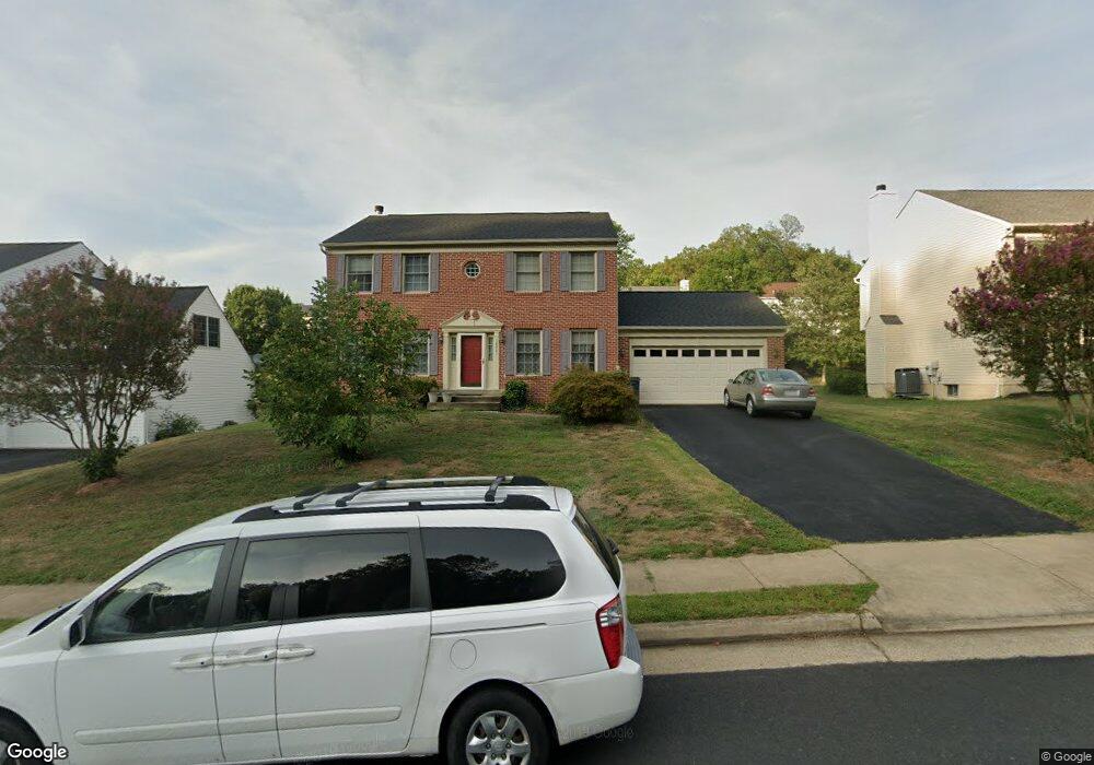 16061 Hayes Ln, Woodbridge, VA 22191 - photo 1