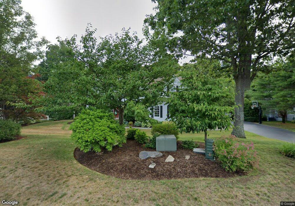 6 Deer Path, Natick, MA 01760 - photo 1