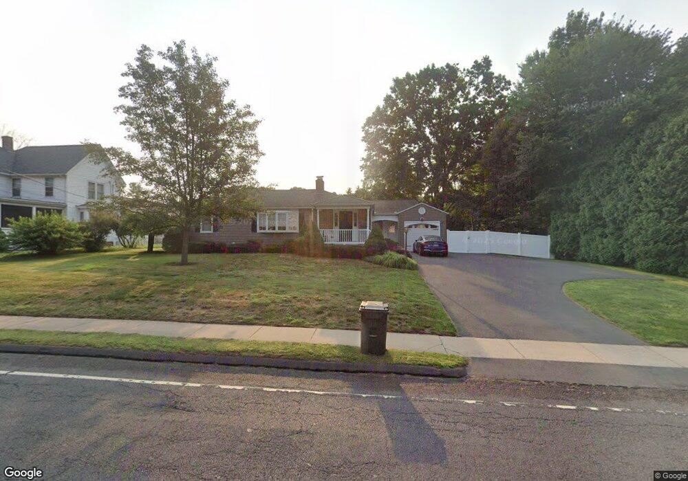 97 N Main St, Windsor Locks, CT 06096 - photo 1