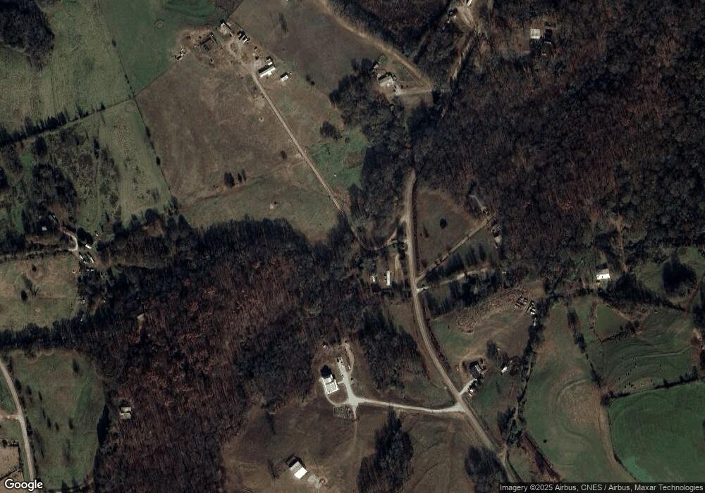 685 James Springs Rd, Danielsville, GA 30633 - photo 1