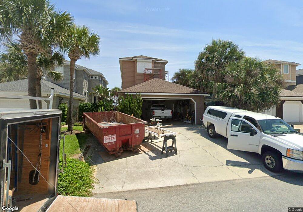 1855 Ocean Dr S, Jacksonville Beach, FL 32250 - photo 1