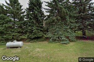 307 10th St NW, Wessington Springs, SD 57382