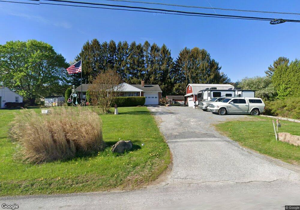 3658 Horseshoe Pike, Honey Brook, PA 19344 - photo 1