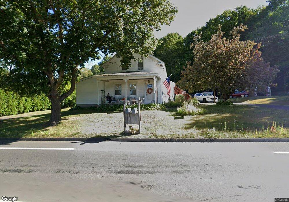 157 Holyoke St, Easthampton, MA 01027 - photo 1