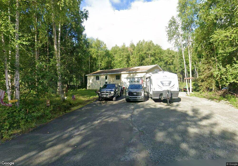 4500 S Doubletree Rd, Wasilla, AK 99654 - photo 1