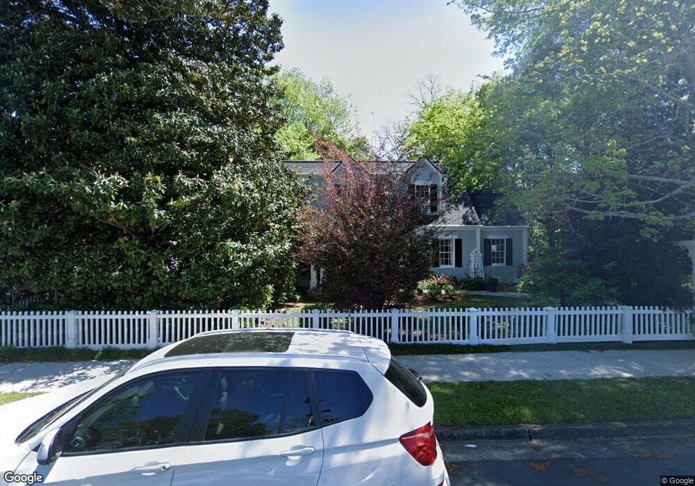 1115 Davis St SE, Covington, GA 30014 - photo 1