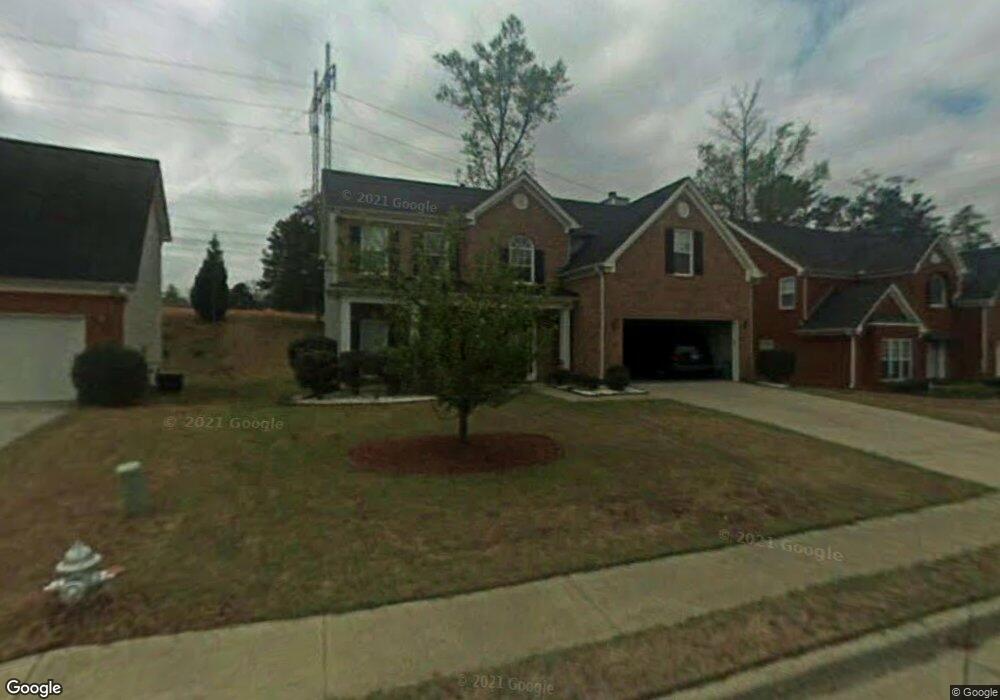 1276 Mandalay Ct SW, Lilburn, GA 30047 - photo 1