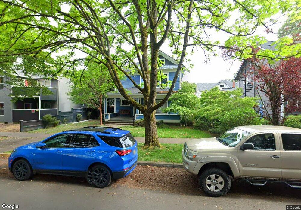 433 W 10th Ave, Eugene, OR 97401 - photo 1