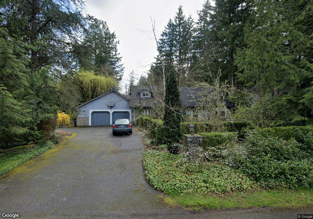 4922 133rd St SW, Edmonds, WA 98026 - photo 1