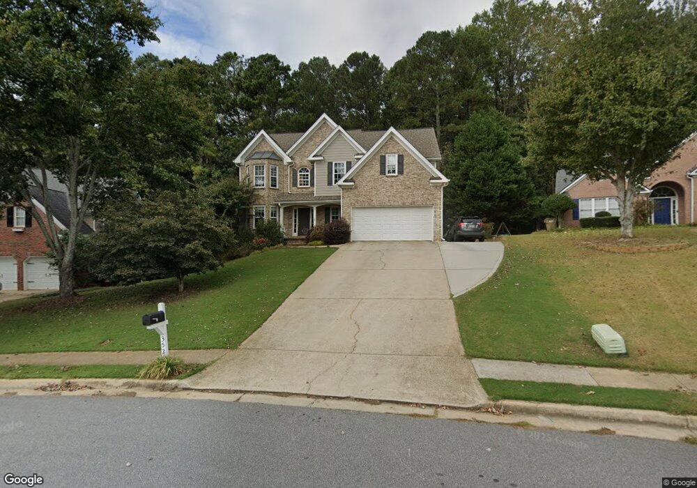 3520 Ansley Park Dr unit 6, Suwanee, GA 30024 - photo 1