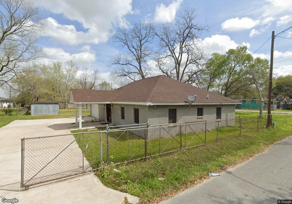 3011 Evella St, Houston, TX 77026 - photo 1