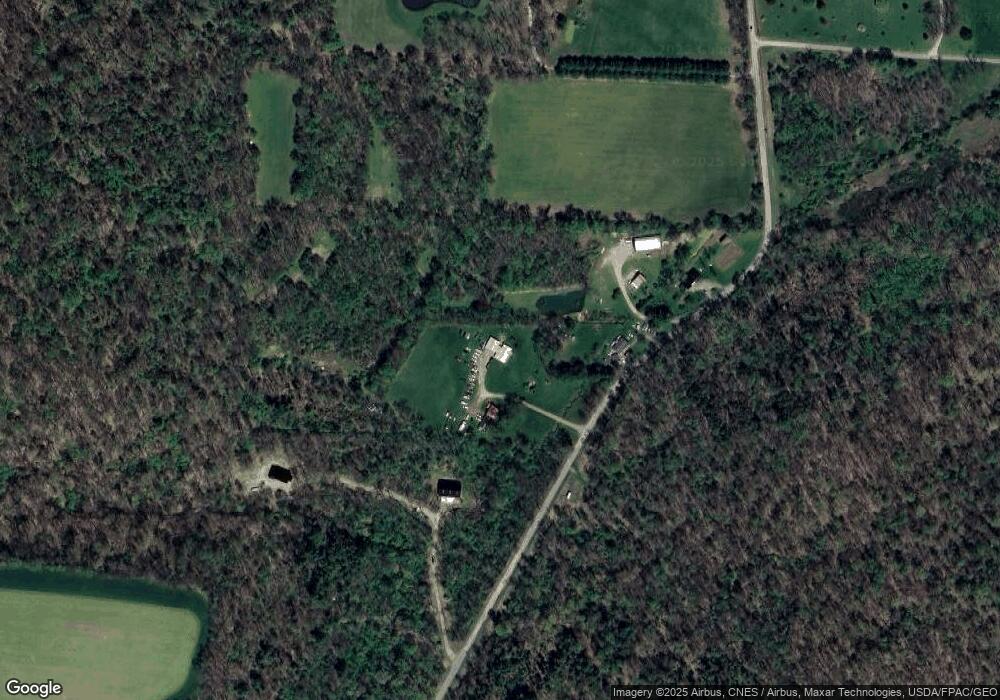 22239 Shadley Valley Rd, Danville, OH 43014 - photo 1