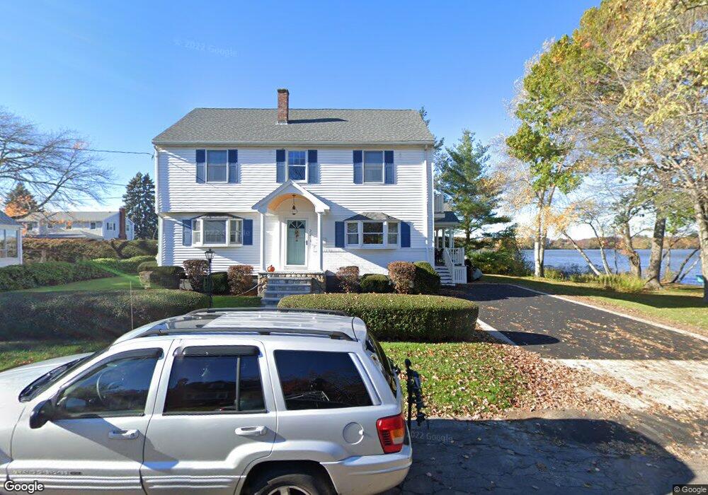 22 Fielding St, Wakefield, MA 01880 - photo 1