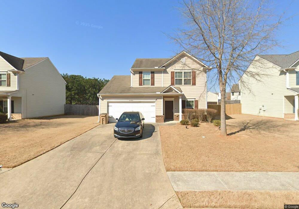 6131 Heisler St, Rex, GA 30273 - photo 1