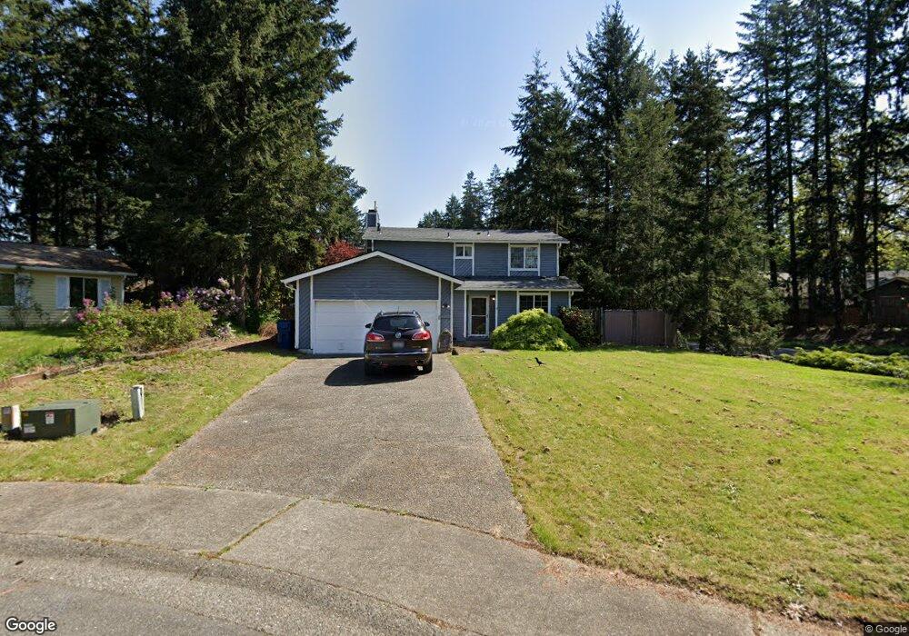 26132 184th Ct SE, Covington, WA 98042 - photo 1