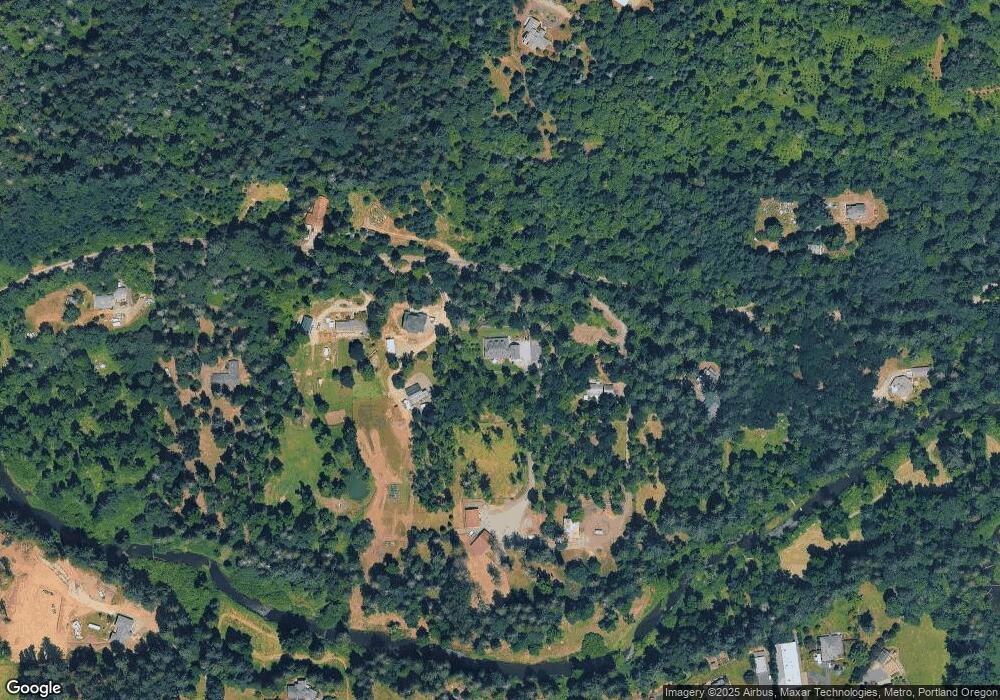 14280 S Alder Creek Ln, Mulino, OR 97042 - photo 1