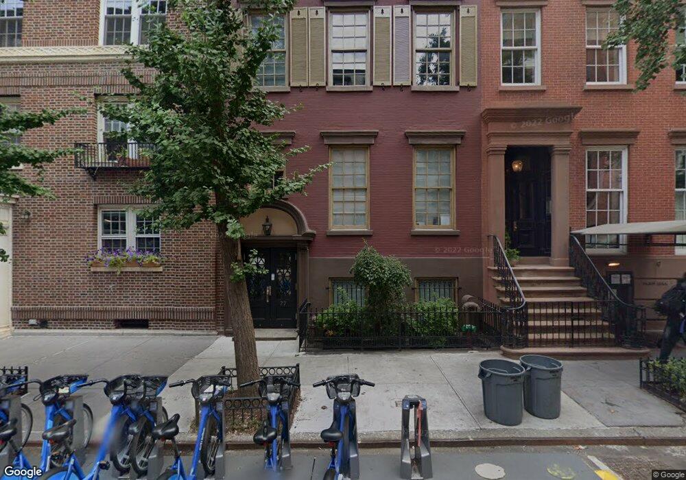 77 Washington Place unit 1, New York, NY 10011 - photo 1