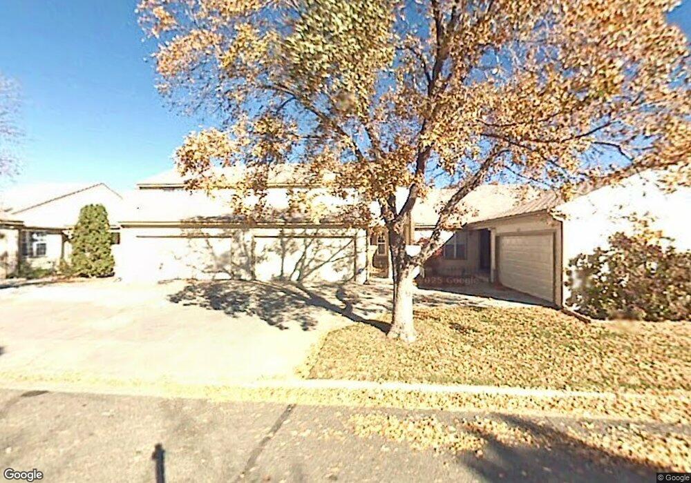 14283 E Baltic Cir, Aurora, CO 80014 - photo 1