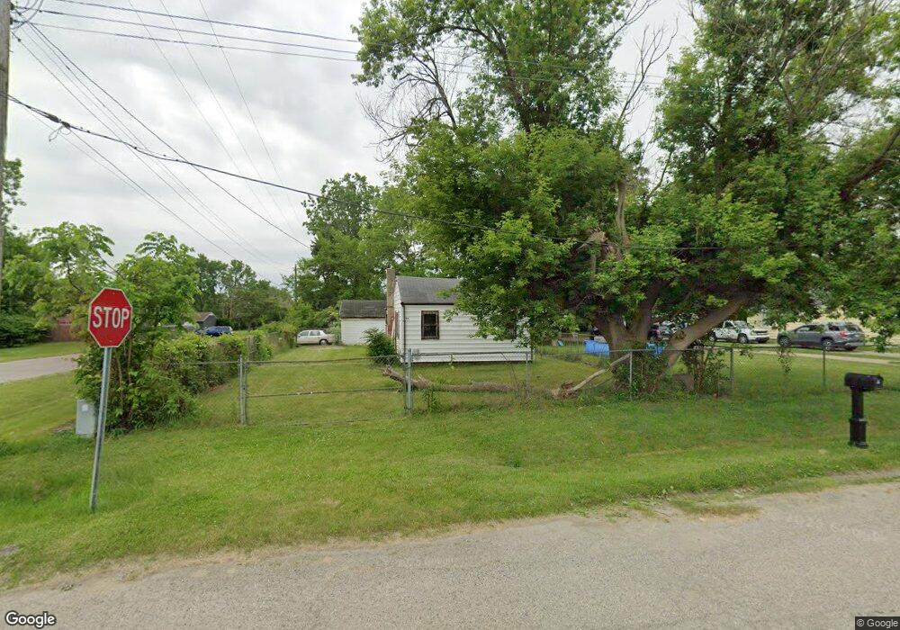 1218 E Downey Ave, Flint, MI 48505 - photo 1