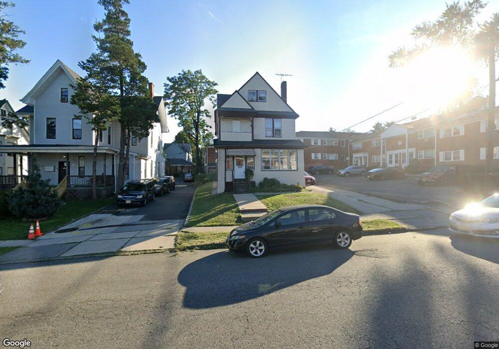 107 Paulison Ave, Passaic, NJ 07055 - photo 1